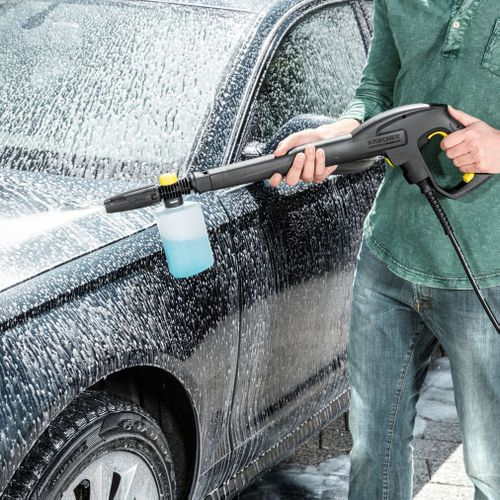 Пеногенератор KARCHER FJ 6, фото