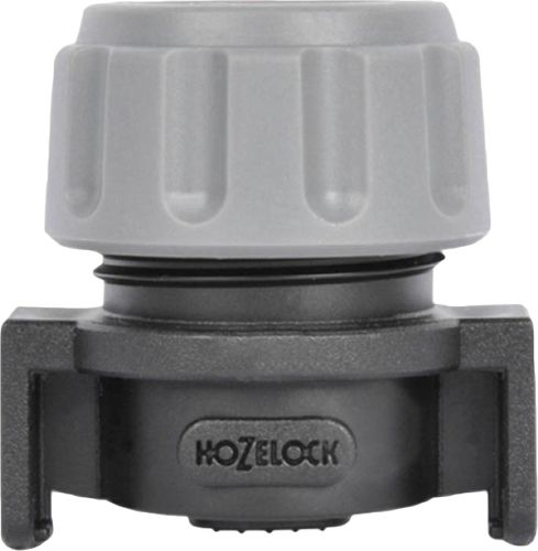 Заглушка HOZELOCK 7016 6536 13 мм, крупный план