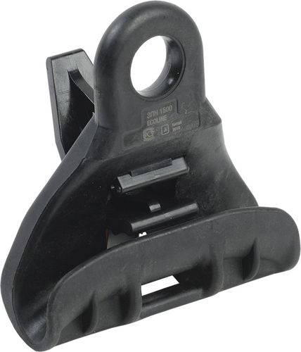 Кабельный зажим IEK ЗПН 1500 ECOLINE 16-95 кв.мм, фотография