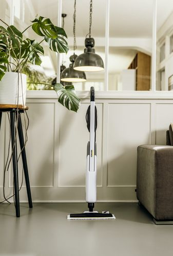 Паровая швабра KARCHER SC 2 UPRIGHT 1600 Вт 0,4 л, фотография