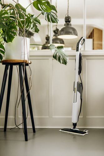Паровая швабра KARCHER SC 2 UPRIGHT 1600 Вт 0,4 л, фотография