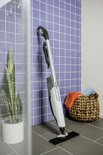Паровая швабра KARCHER SC 2 UPRIGHT 1600 Вт 0,4 л, детальное фото