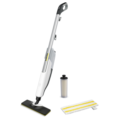 Паровая швабра KARCHER SC 2 UPRIGHT 1600 Вт 0,4 л, фотография
