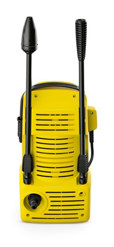 Мойка высокого давления KARCHER K 2 Compact 1,4 кВт 110 бар 360 л/ч, детальное фото