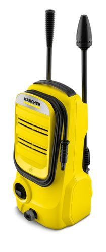Мойка высокого давления KARCHER K 2 Compact 1,4 кВт 110 бар 360 л/ч, картинка