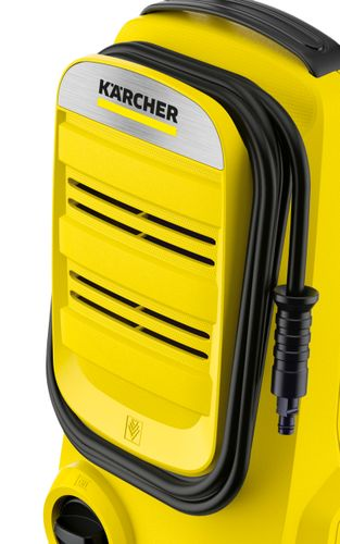 Мойка высокого давления KARCHER K 2 Compact 1,4 кВт 110 бар 360 л/ч, фотография