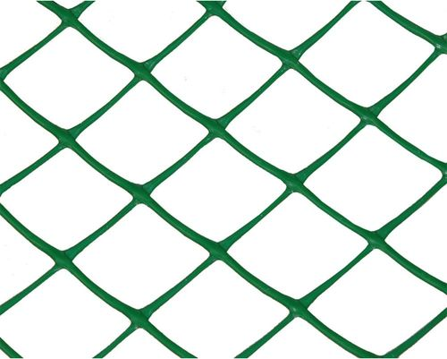 Заборная решетка ПРОТЭКТ 10х1,2 м хаки, изображение