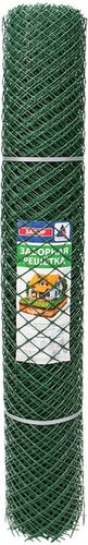 Заборная решетка ПРОТЭКТ 10х1,2 м хаки, детальное фото