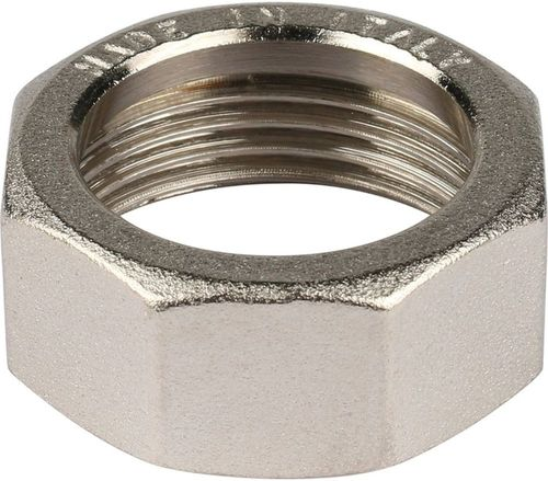 Клапан для радиатора латунь угловой 3/4" STOUT SVL, картинка