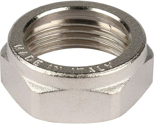 Клапан для радиатора латунь угловой 1/2" STOUT SVRs, вид