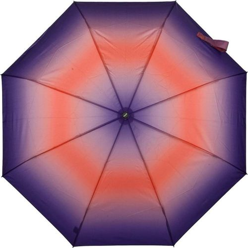 Зонт женский DOPPLER автомат 28 см, крупный план