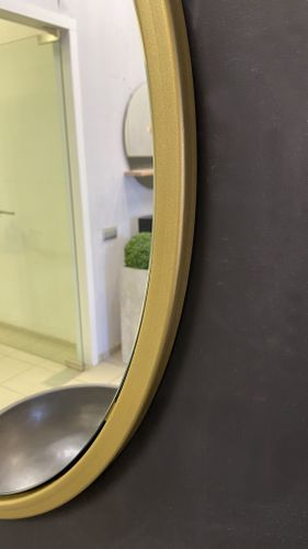 Зеркало Silver Mirrors Манхэттен 77 см, вид