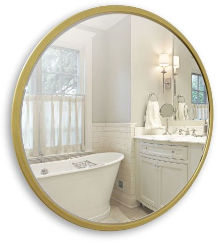 Зеркало Silver Mirrors Манхэттен 77 см, фотография