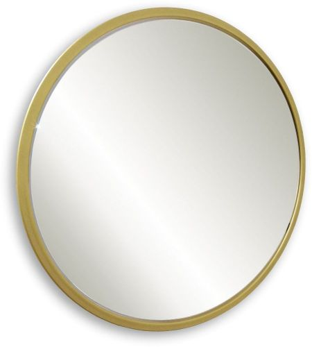 Зеркало Silver Mirrors Манхэттен 77 см, вид