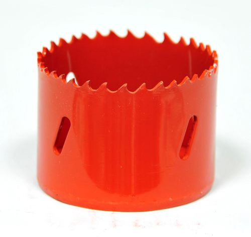 Коронка пильная ELITECH 1820.061800 60 мм 5/8" Bi-Metal, изображение
