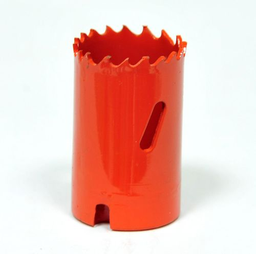 Коронка пильная ELITECH 1820.060200 32 мм 5/8" Bi-Metal, вид
