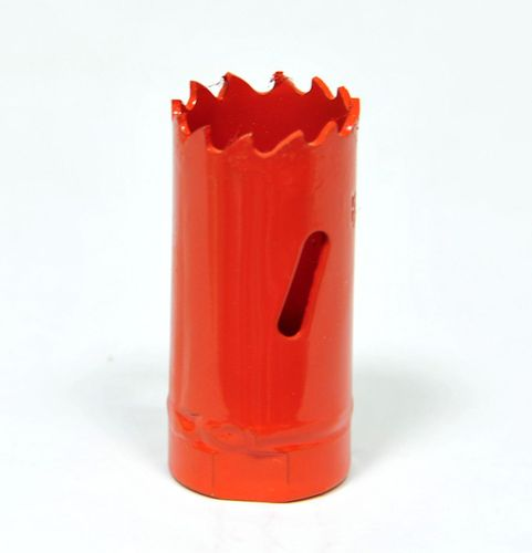 Коронка пильная ELITECH 1820.059800 25 мм 1/2" Bi-Metal, вид