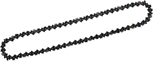 Пильная цепь LUX-TOOLS K33 60 звеньев, крупный план