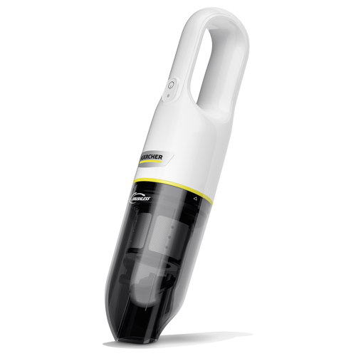 Пылесос ручной KARCHER CVH 3 PLUS 7,2 В 0,15 л, фото