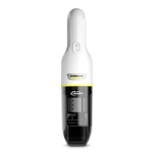 Пылесос ручной KARCHER CVH 3 PLUS 7,2 В 0,15 л, детальное фото