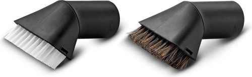 Пылесос KARCHER WD6 Premium (1.348-270.0) 1300 Вт, крупный план
