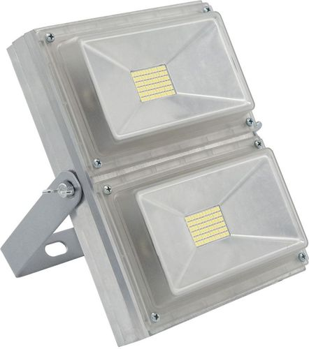 Уличный прожектор GLANZEN PRO-0015-150 IP66, фотография