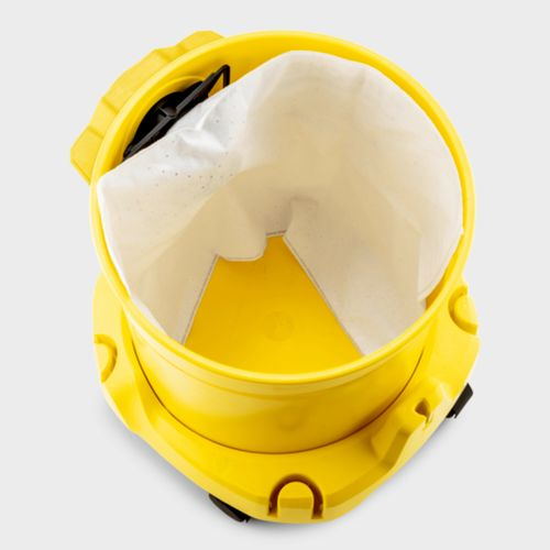 Пылесос KARCHER WD2 PLUS (1.628-000.0) 1000 Вт, детальное фото