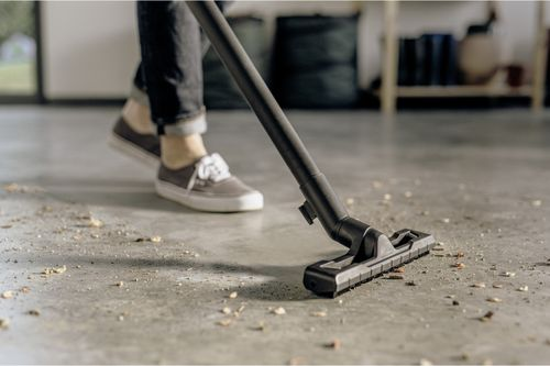Пылесос KARCHER WD2 PLUS (1.628-000.0) 1000 Вт, изображение