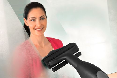 Пылесос KARCHER SV 7 (1.439-410.0) 2200 Вт 1,2 л, фото