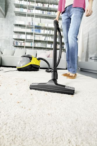 Пылесос KARCHER SV 7 (1.439-410.0) 2200 Вт 1,2 л, изображение