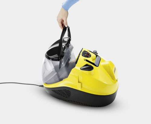 Пылесос KARCHER SV 7 (1.439-410.0) 2200 Вт 1,2 л, картинка