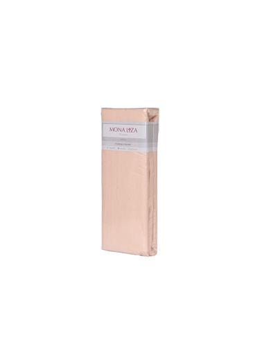 Пододеяльник сатин mona liza cream 175x210 см, картинка