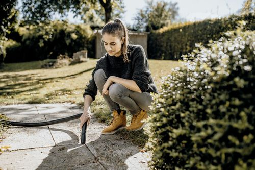 Пылесос KARCHER WD 3 P S V-17/4/20(1.628-190.0) 1000 Вт 17 л, картинка