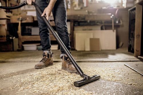 Пылесос KARCHER WD 3 P S V-17/4/20(1.628-190.0) 1000 Вт 17 л, фотография
