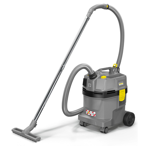 Пылесос KARCHER NT 22/1 Ap Te L 1300 Вт 1.378-610.0, изображение