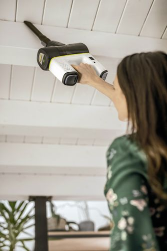 Пылесос аккумуляторный KARCHER VC 6 CORDLESS OURFAMILY 25,2В 2,5 Ач 0,8 л, вид