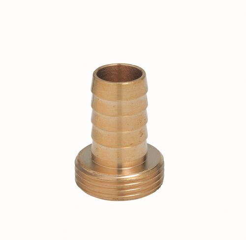 Штуцер Lux-Tools с 12.5мм 1/2" на 26.4мм R 3/4", фотография