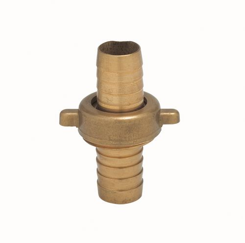 Коннектор двойной LUX-TOOLS 25 мм 1" x 20 мм 3/4", фото