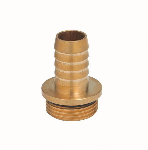 Штуцер LUX-TOOLS с 31.7 мм 1 1/4" на 41.9 мм 1 1/4", картинка