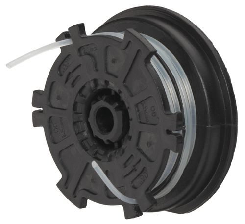 Шпулька для триммера LUX-TOOLS 35-43, фотография