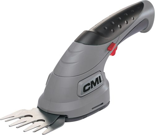 Аккумуляторные ножницы CMI C-A-GS-3,6Li, изображение