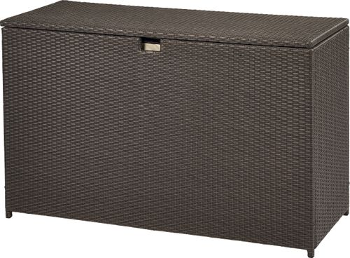 Система хранения с местом для сиденья Davenport 130x52x80см, Арт. 497060, детальное фото