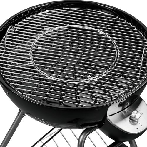 Угольный гриль JAMESTOWN GRILL Bolton 69x57x103 см, изображение