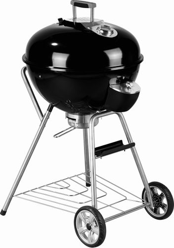 Угольный гриль JAMESTOWN GRILL Bolton 69x57x103 см, фото