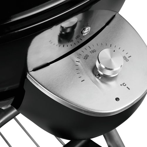 Угольный гриль JAMESTOWN GRILL Bolton 69x57x103 см, вид
