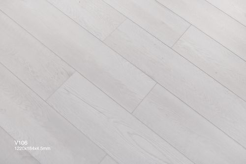 Кварцвиниловая плитка замковая quartzstep упсала дуб имола 2,16 кв.м, детальное фото