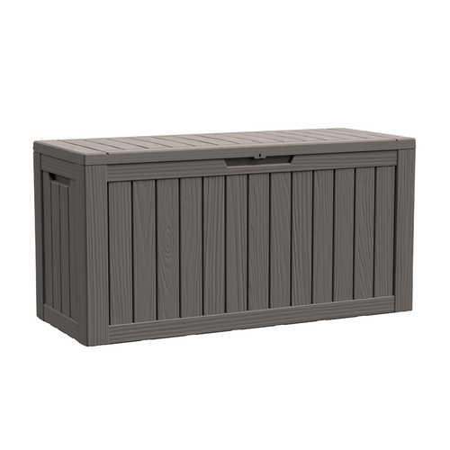 Ящик для хранения 124х52,5х56,5см, 285л, Арт. GN500008, детальное фото