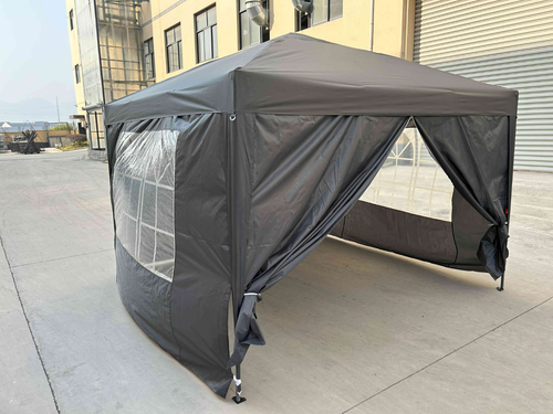 Павильон садовый PE 150D 300x300x255см, Арт. MX-FG012, картинка
