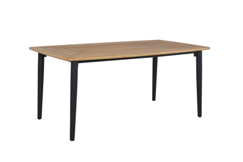 Набор мебели DINNER SET из акации, 6 кресел и стол, Арт. SPC-1054, фото
