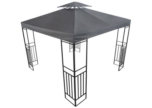 Павильон садовый DECO 295х295х270см, Арт. SPC-3009, изображение